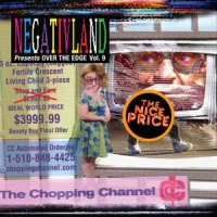 Negativland Over The Edge, Vol. 9  The Chopping