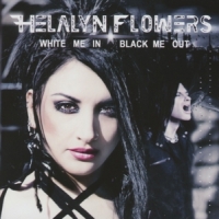 Helalyn Flowers White Me In//black Me Out