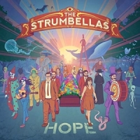 Strumbellas Hope