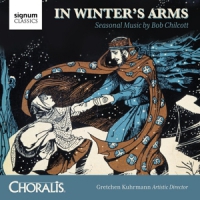 Chilcott, B. In Winter's Arms