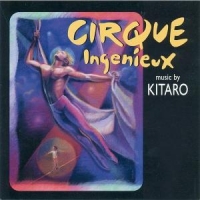 Kitaro Cirque Ingenieux