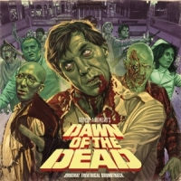 Various Dawn Of The Dead -coloured-