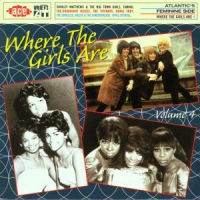 Various Where The Girls Are Vol.4