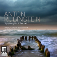 Arthur Rubinstein, London Symphony Orchestra, Andr Symphony No.4 -dramatique