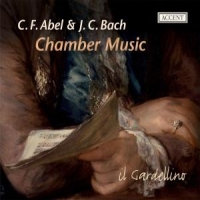 Abel Chamber Music