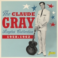 Gray, Claude Singles Collection