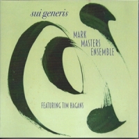 Masters, Mark & Tim Hagens Sui Generis