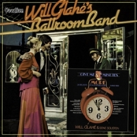 Glahe, Will Give Me Five Minutes More/ballroom Band