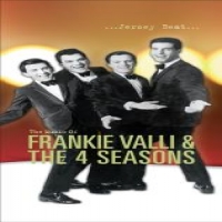 Valli, Frankie&four Seasons, The Jersey Beat -music Od