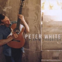 White, Peter Playin' Favorites
