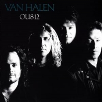 Van Halen Ou812