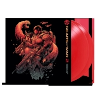 Jablonsky, Steve Gears Of War 2 -coloured-