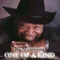 Big Al Downing One Of A Kind