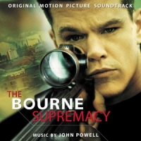 Powell, John Bourne Supremacy