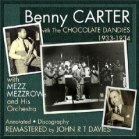 Carter, Benny Benny Carter With The Chocolate Dan