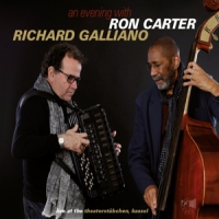 Ron Carter Golden Strike Trio An Evening With ...(live At The The