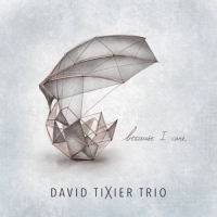 David Tixier Trio Feat. David Linx Because I Care