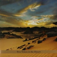 Robinson, Perry & Burton Greene Two Voices In The Desert