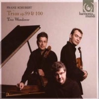 Schubert, Franz Trios Op.99 & 100