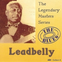 Leadbelly Legendary Master Series