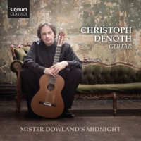 Denoth, Christoph Mister Dowland's Midnight