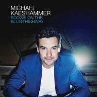 Kaeshammer, Michael Boogie On The Blues Highway