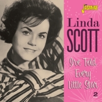 Scott, Linda I've Told Every Little Star