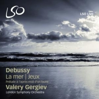 London Symphony Orchestra Debussy/la Mer