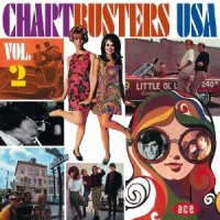 Various Chartbusters Usa Vol.2