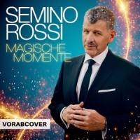 Rossi, Semino Magische Momente