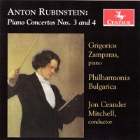 Arthur Rubinstein, London Symphony Orchestra, Andr Piano Concertos Nos.3 & 4