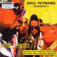 Force One Network Soul Network Programme Ii