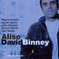 Binney, David Aliso