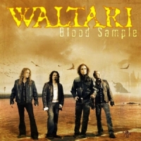 Waltari Blood Sample