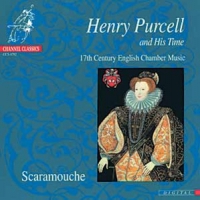Purcell, H. Scaramouche