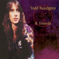 Rundgren, Todd Todd Rundgren & Friends