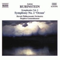 Arthur Rubinstein, London Symphony Orchestra, Andr Symphony No.2