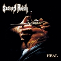 Sacred Reich Heal (ri)