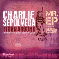 Sepulveda, Charlie Mr.ep