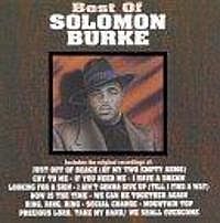 Burke, Solomon Best Of -12tr-