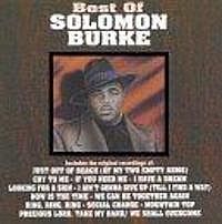 Burke, Solomon Best Of