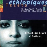 Various Ethiopiques 10 - Ethiopian Blues &