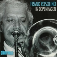 Rosolino, Frank In Copenhagen