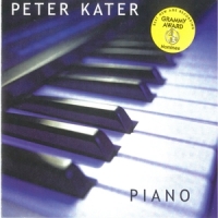 Kater, Peter Piano