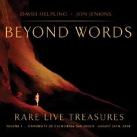 Helpling, David Beyond Words - Rare Live