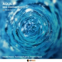 Sea Connection Trio Aqua