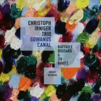 Irniger, Christoph -trio- Gowanus Canal