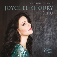 Joyce El-khoury Echo