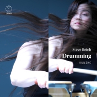 Reich, S. Drumming