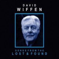 Wiffen, David Songs From The Lost & Found